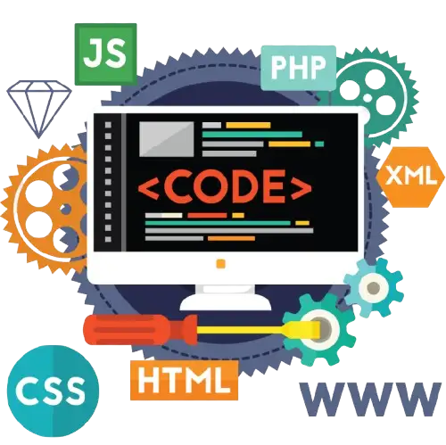 web design and development image thumbnail